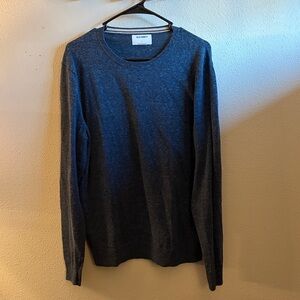 Old Navy Men's Crewneck Sweater